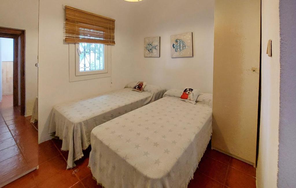 La Marciana - Piscina Pista Tenis Futbol Y Baloncesto Privado - Bungalow Externo Independiente Chiclana de la Frontera Exterior foto